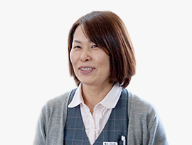 長沼 和子